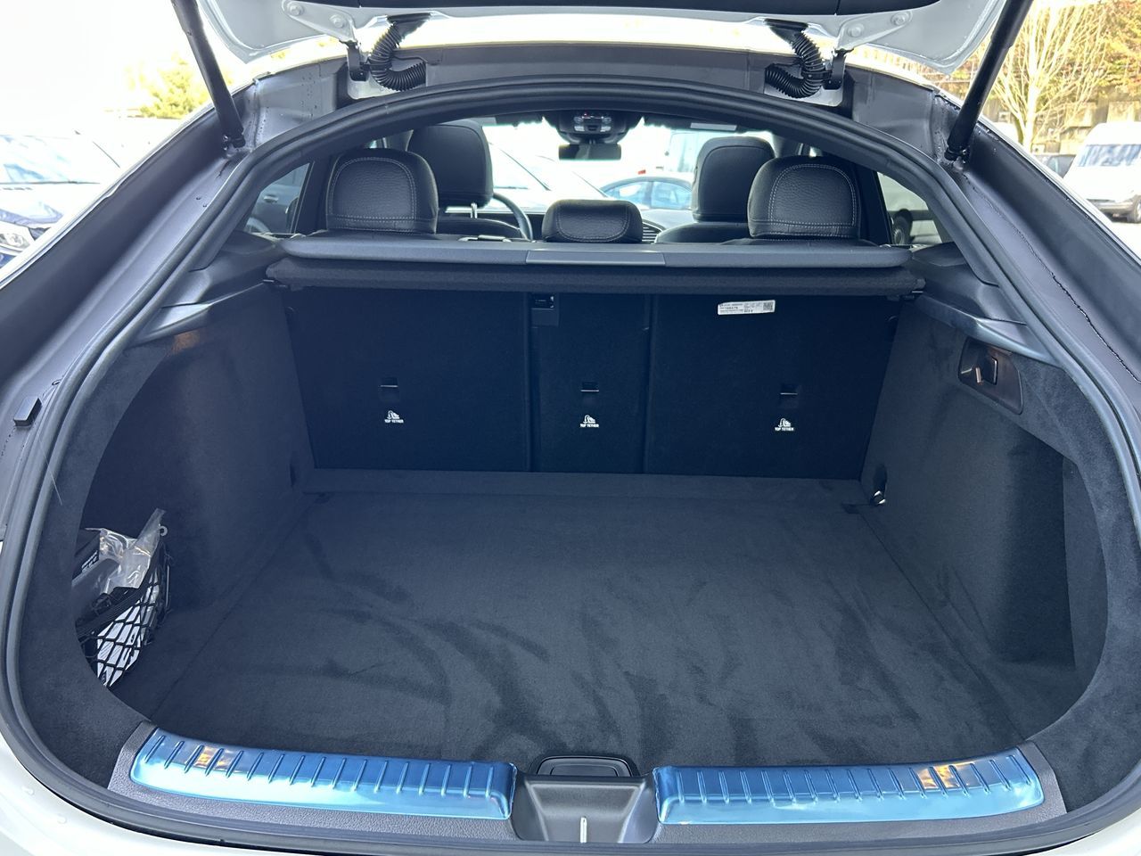 2025 Mercedes-Benz GLE Coupe in Vancouver, British Columbia