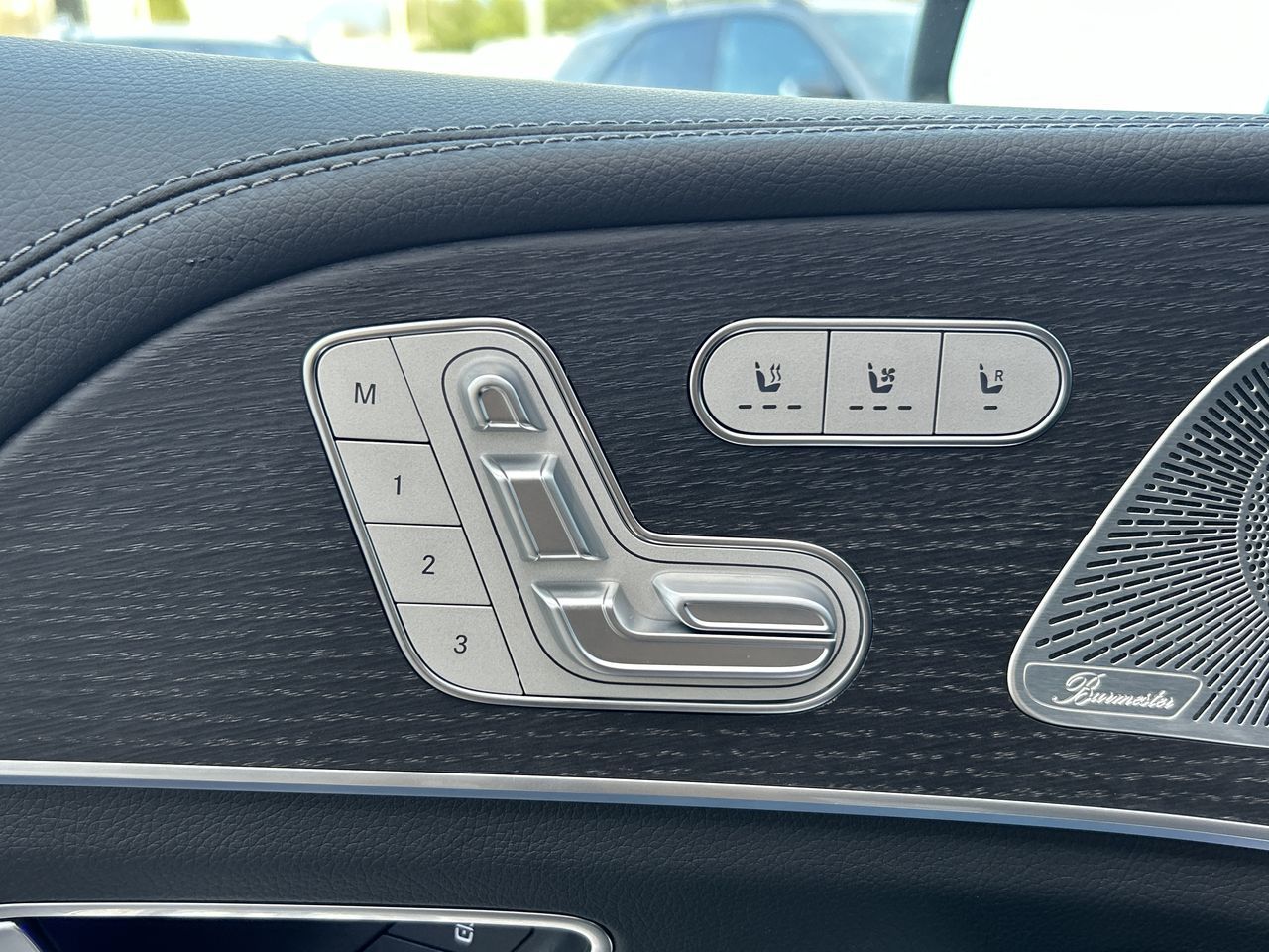 2025 Mercedes-Benz GLE Coupe in Vancouver, British Columbia