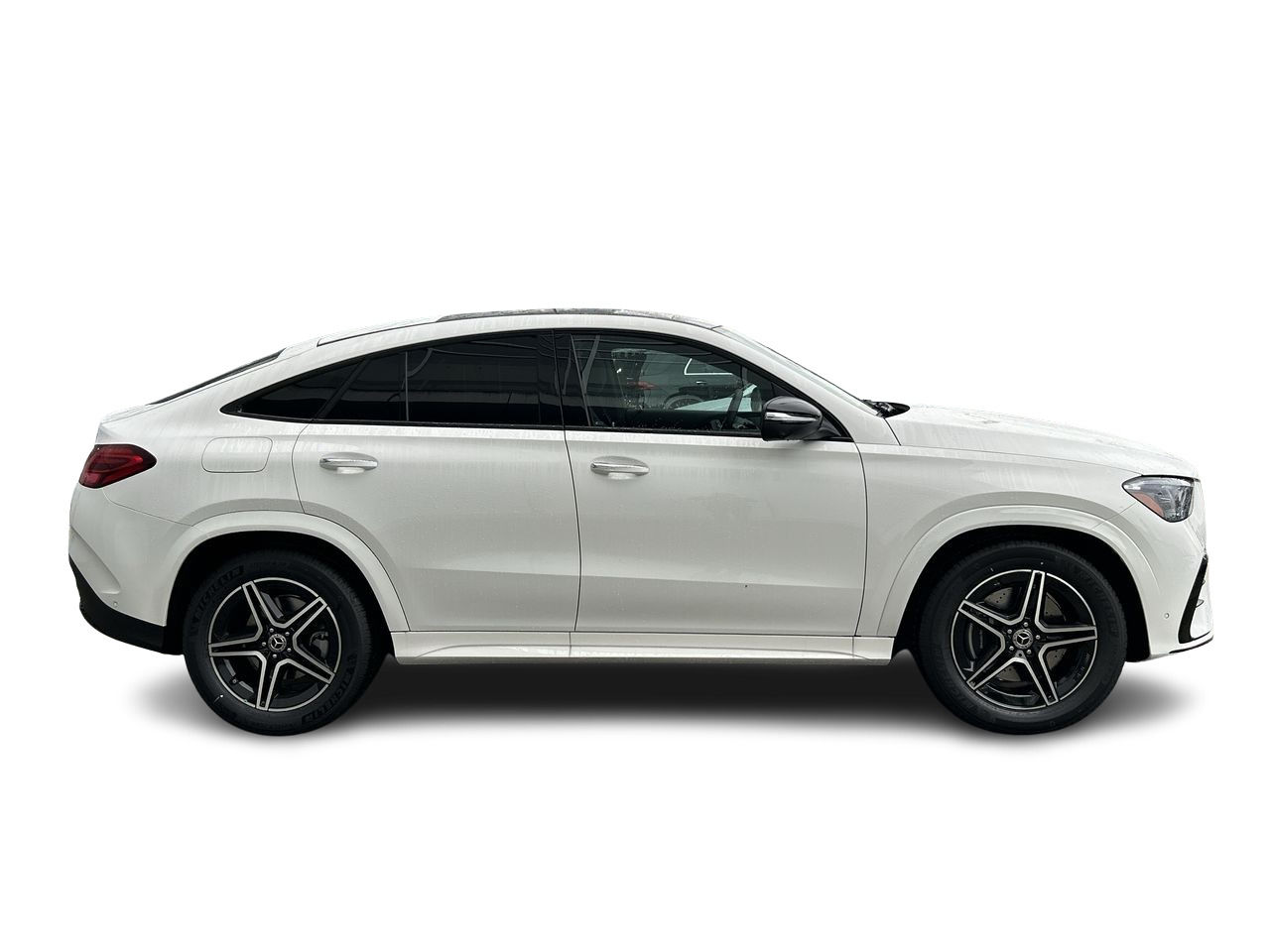 Mercedes-Benz GLE Coupe  2025 à Vancouver, Colombie-Britannique