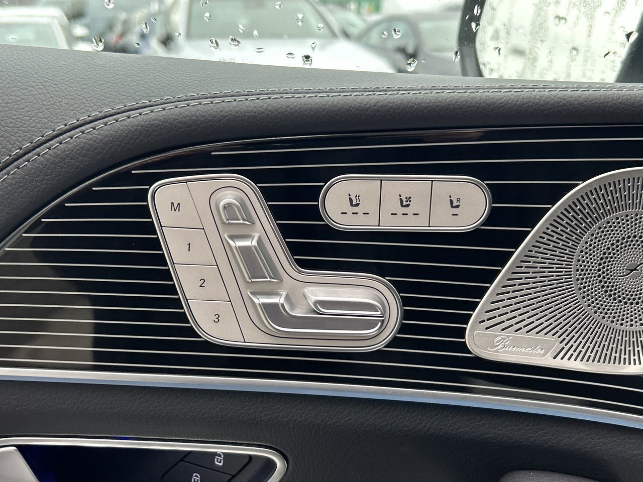 Mercedes-Benz GLE Coupe  2025 à Vancouver, Colombie-Britannique