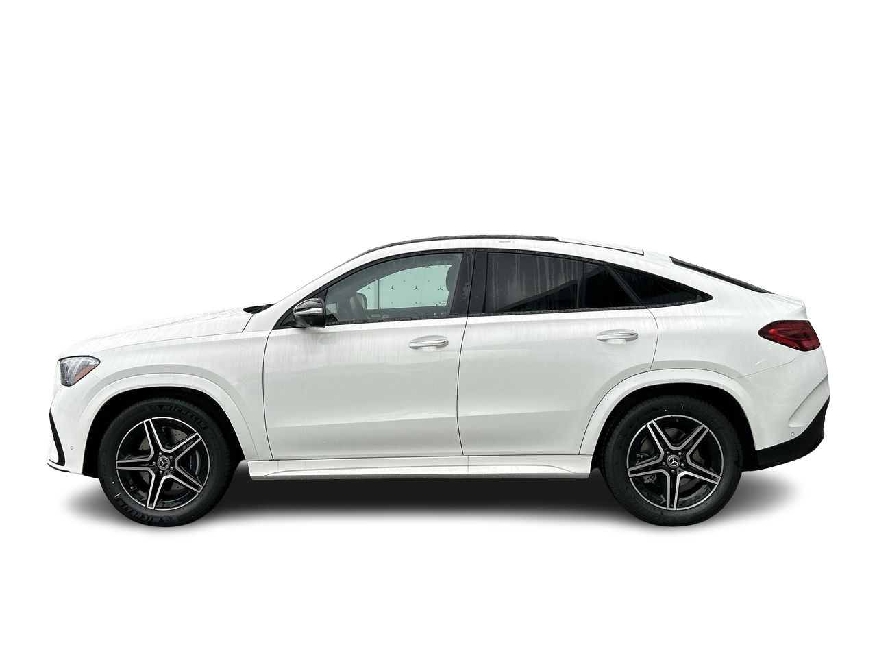 Mercedes-Benz GLE Coupe  2025 à Vancouver, Colombie-Britannique