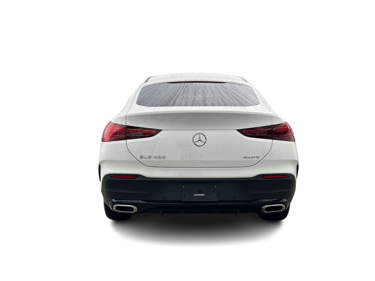 Mercedes-Benz GLE Coupe  2025 à Vancouver, Colombie-Britannique