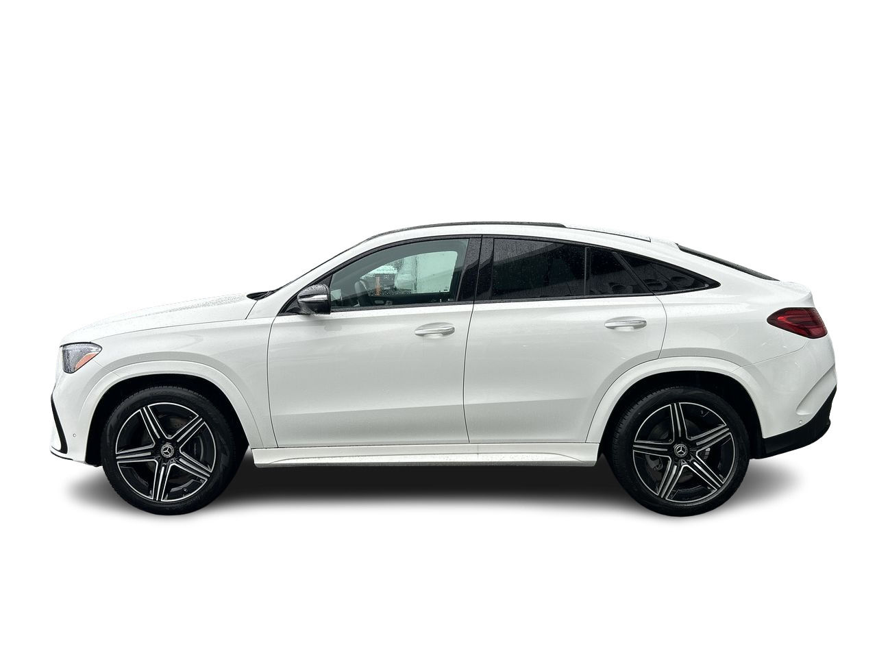 Mercedes-Benz GLE Coupe  2025 à Vancouver, Colombie-Britannique