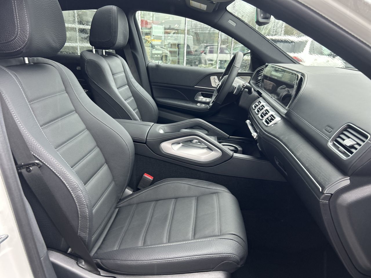 Mercedes-Benz GLE Coupe  2025 à Vancouver, Colombie-Britannique
