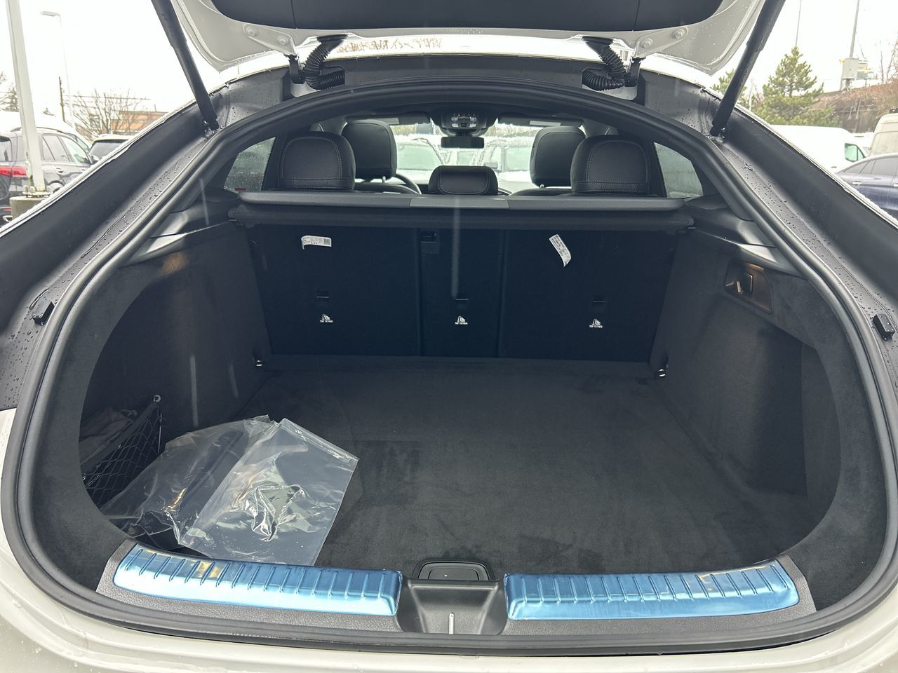 Mercedes-Benz GLE Coupe  2025 à Vancouver, Colombie-Britannique