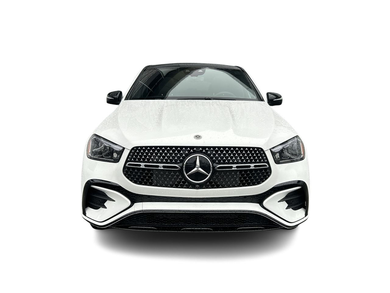 Mercedes-Benz GLE Coupe  2025 à Vancouver, Colombie-Britannique
