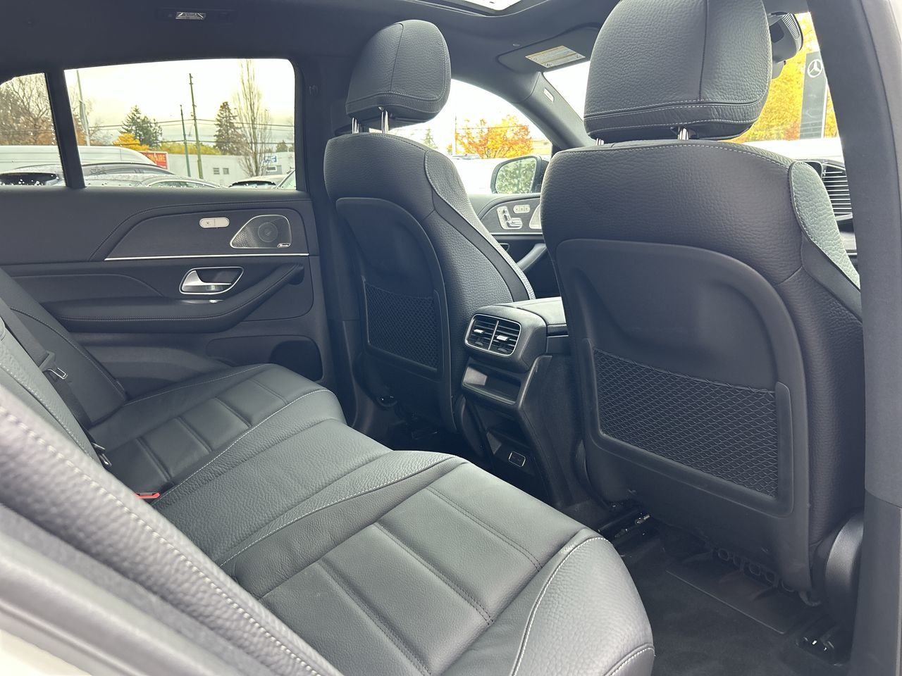 2025 Mercedes-Benz GLE Coupe in Vancouver, British Columbia