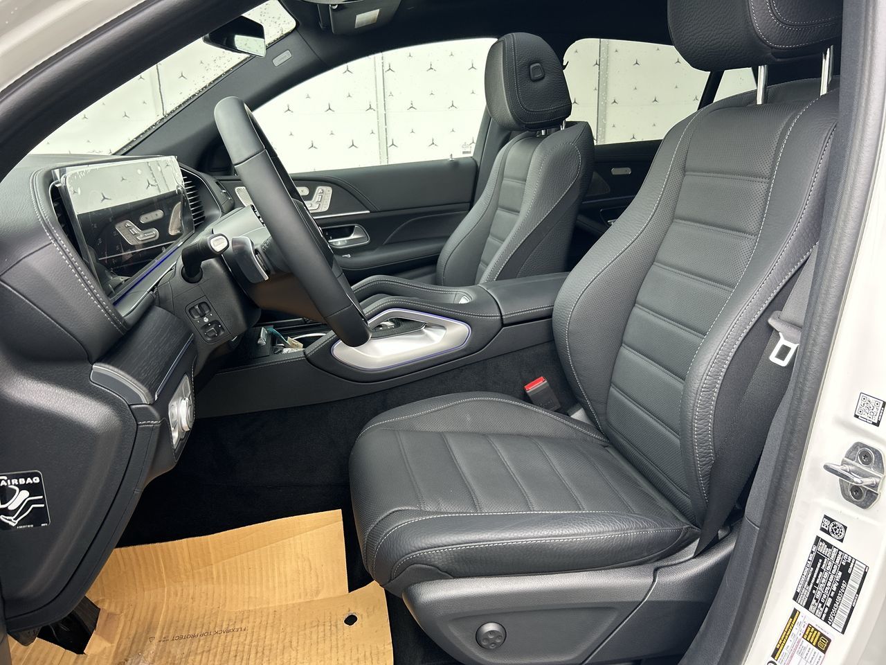 2025 Mercedes-Benz GLE Coupe in Vancouver, British Columbia