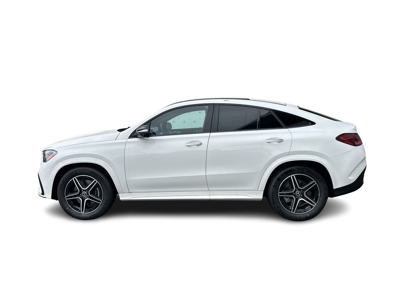 2025 Mercedes-Benz GLE Coupe in Vancouver, British Columbia