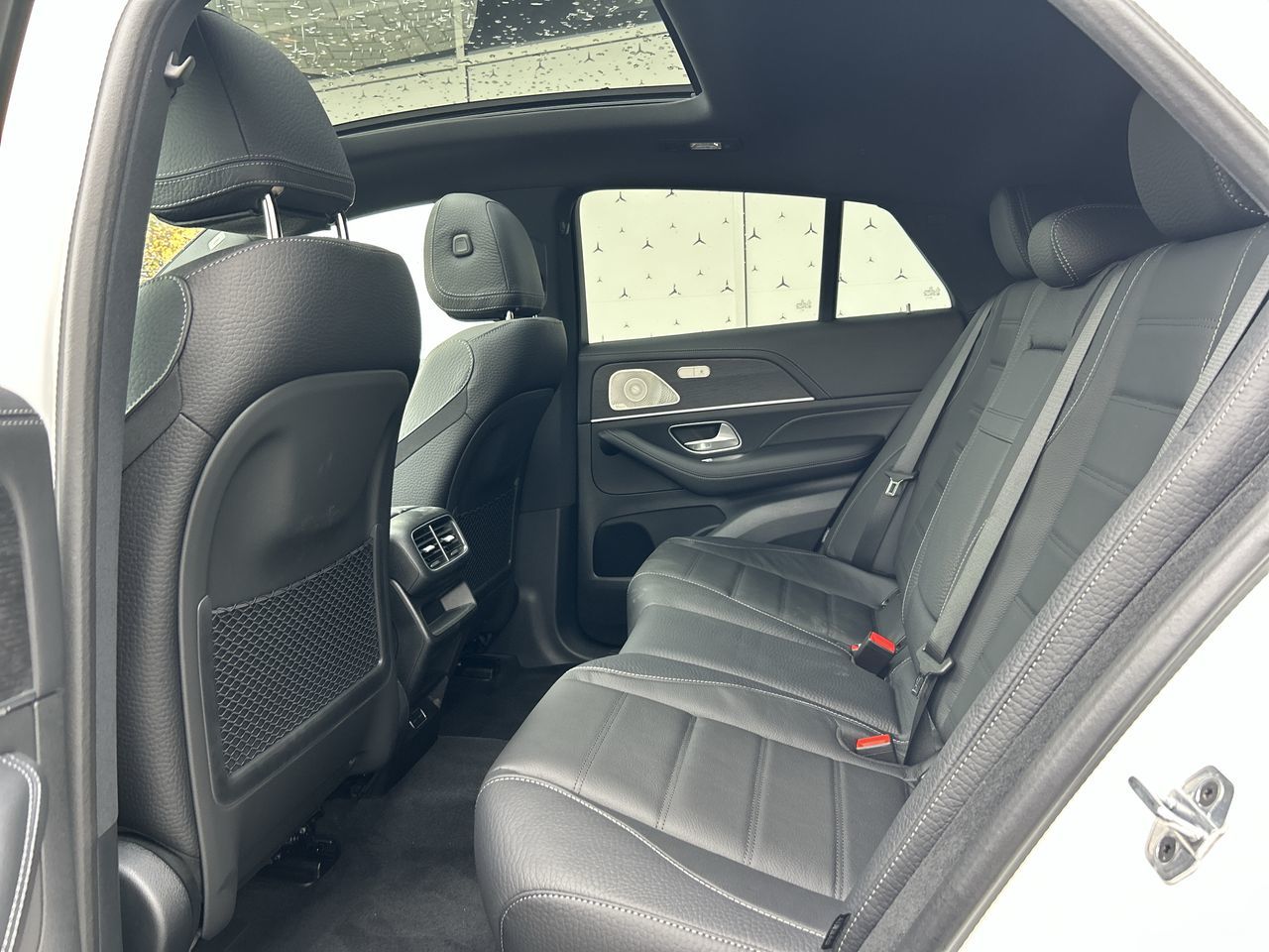 2025 Mercedes-Benz GLE Coupe in Vancouver, British Columbia