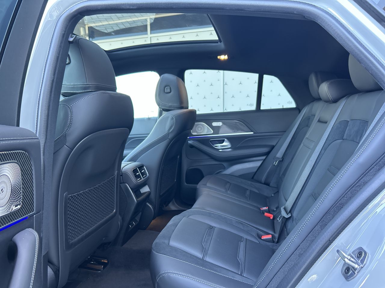 2025 Mercedes-Benz GLE Coupe in Vancouver, British Columbia