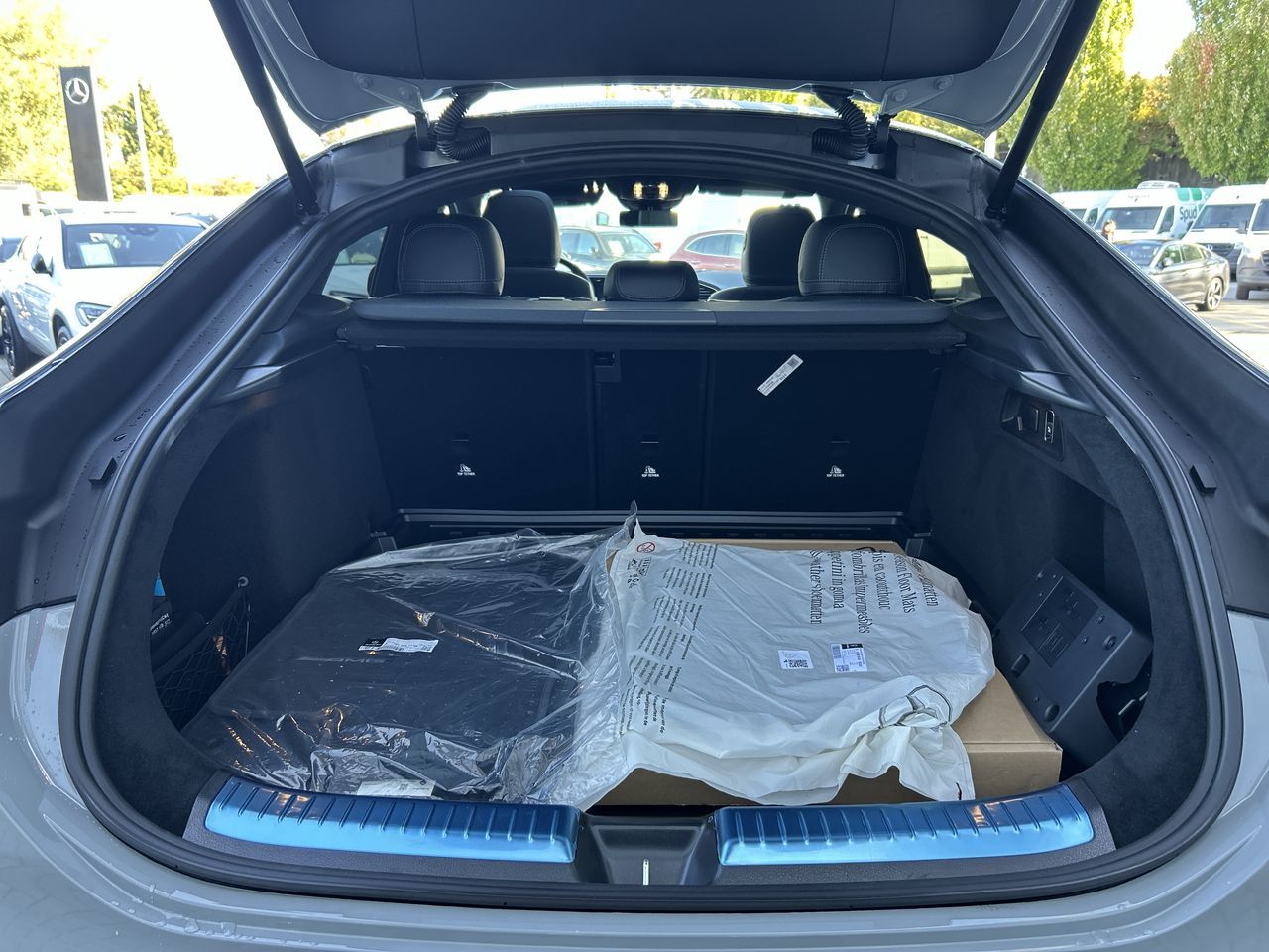 2025 Mercedes-Benz GLE Coupe in Vancouver, British Columbia