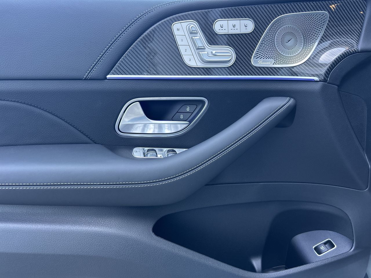 2025 Mercedes-Benz GLE Coupe in Vancouver, British Columbia