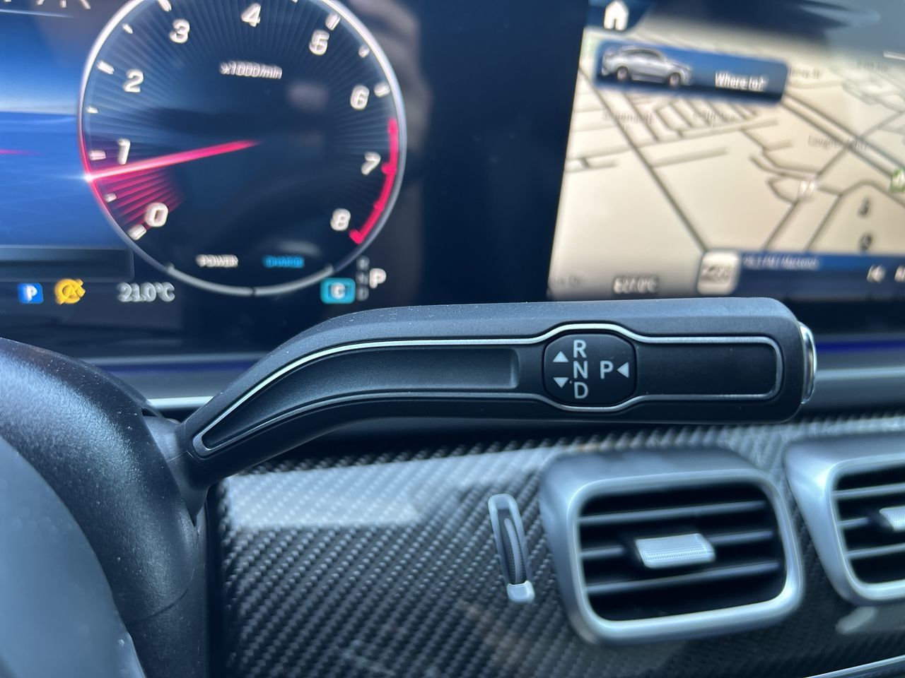 2025 Mercedes-Benz GLE Coupe in Vancouver, British Columbia