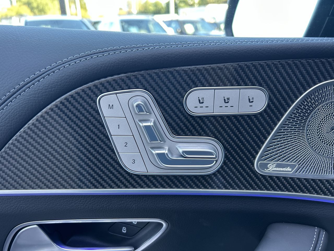 2025 Mercedes-Benz GLE Coupe in Vancouver, British Columbia