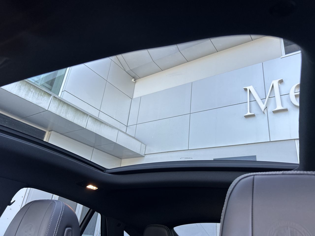 2025 Mercedes-Benz GLE Coupe in Vancouver, British Columbia