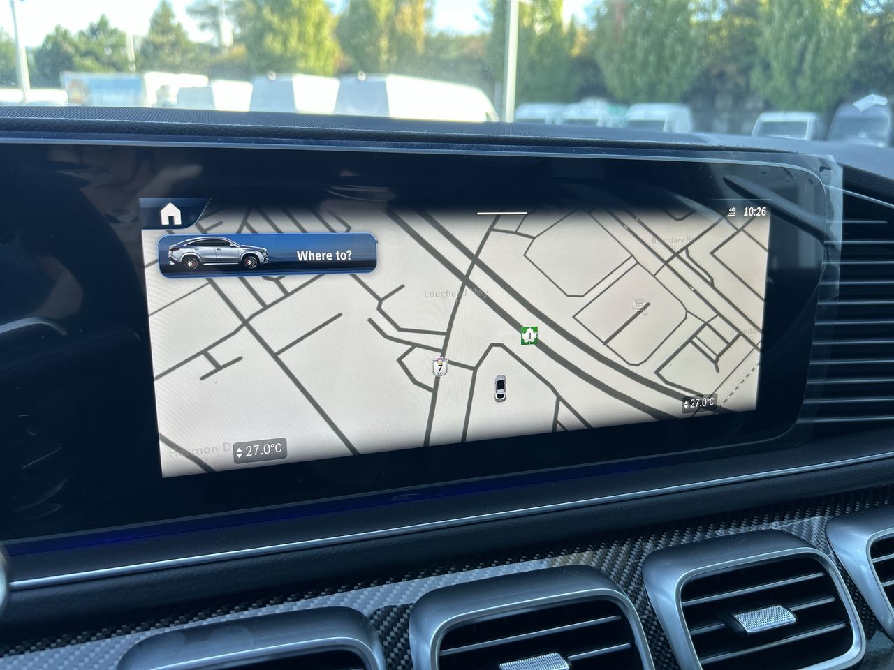 2025 Mercedes-Benz GLE Coupe in Vancouver, British Columbia