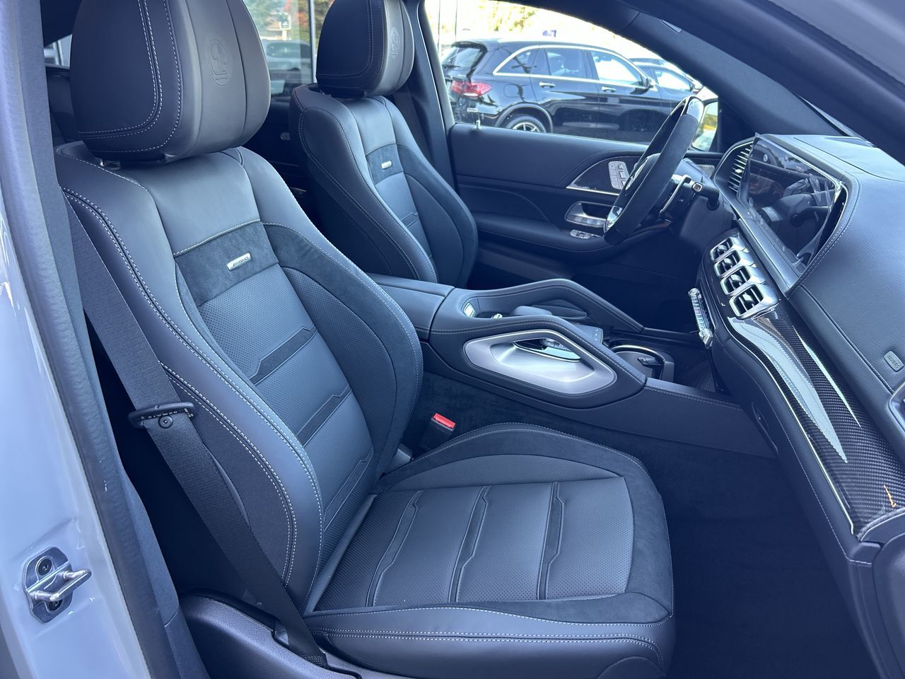 2025 Mercedes-Benz GLE Coupe in Vancouver, British Columbia