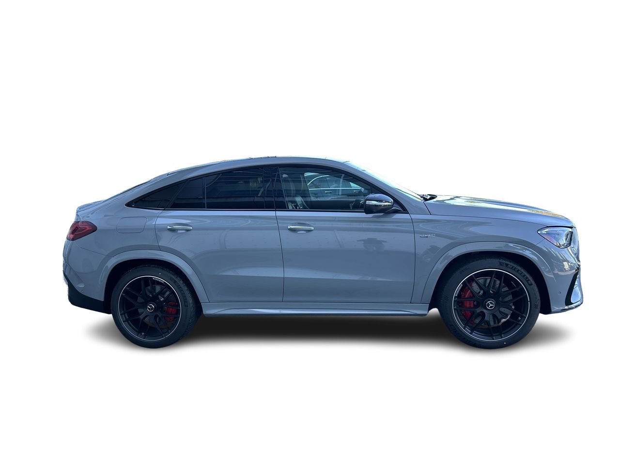 2025 Mercedes-Benz GLE Coupe in Vancouver, British Columbia