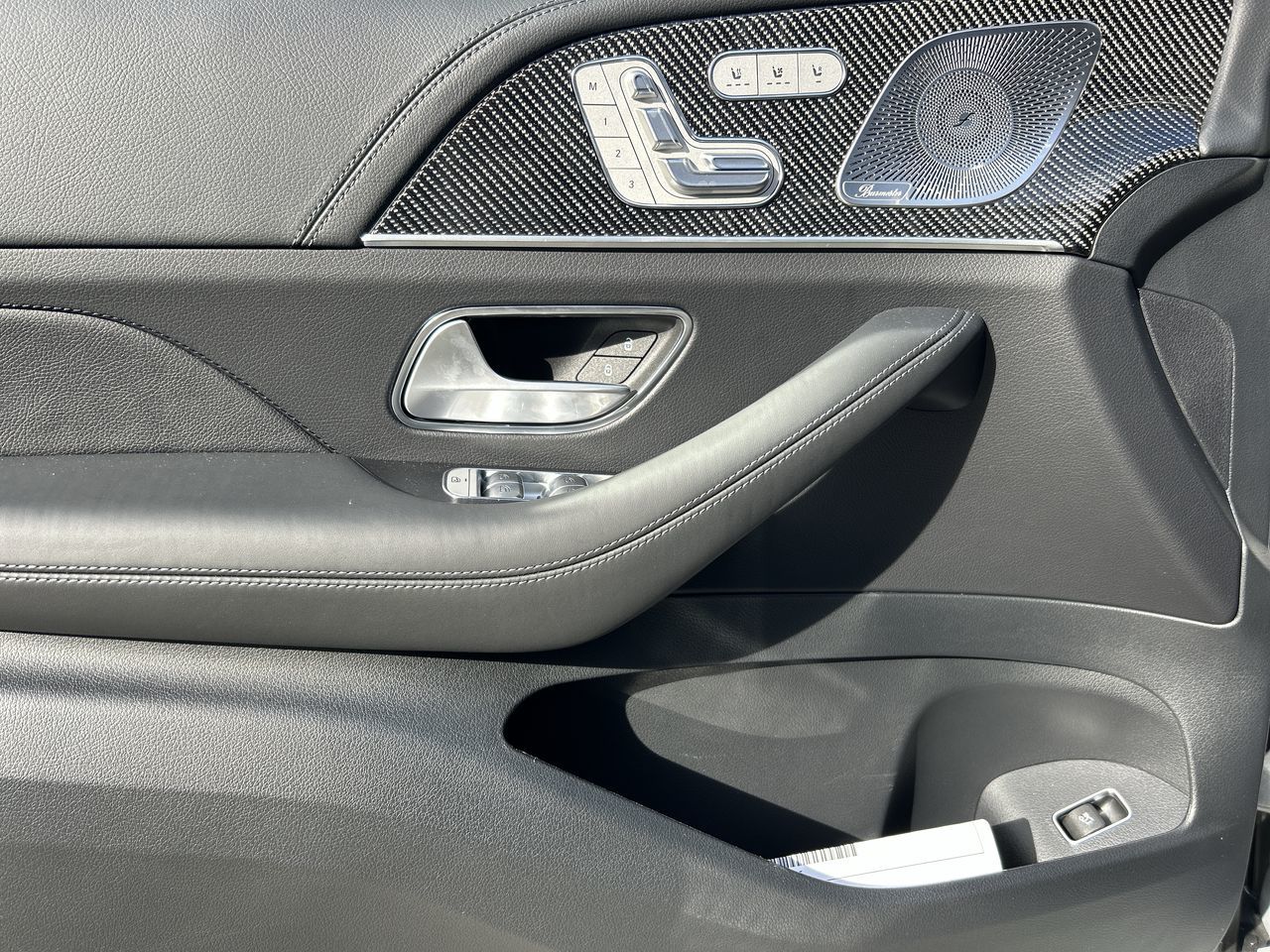 Mercedes-Benz GLE Coupe  2025 à Vancouver, Colombie-Britannique