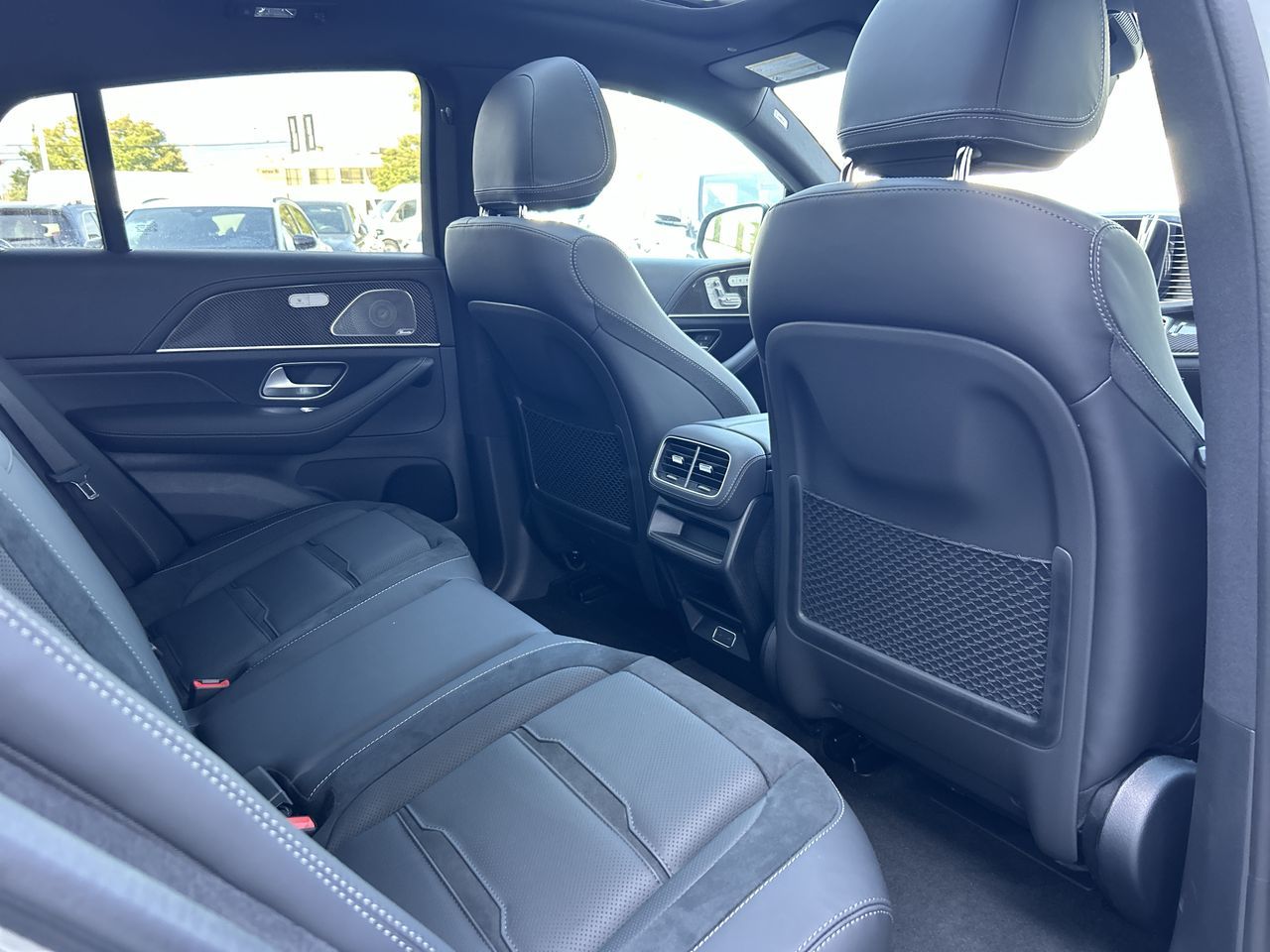 Mercedes-Benz GLE Coupe  2025 à Vancouver, Colombie-Britannique