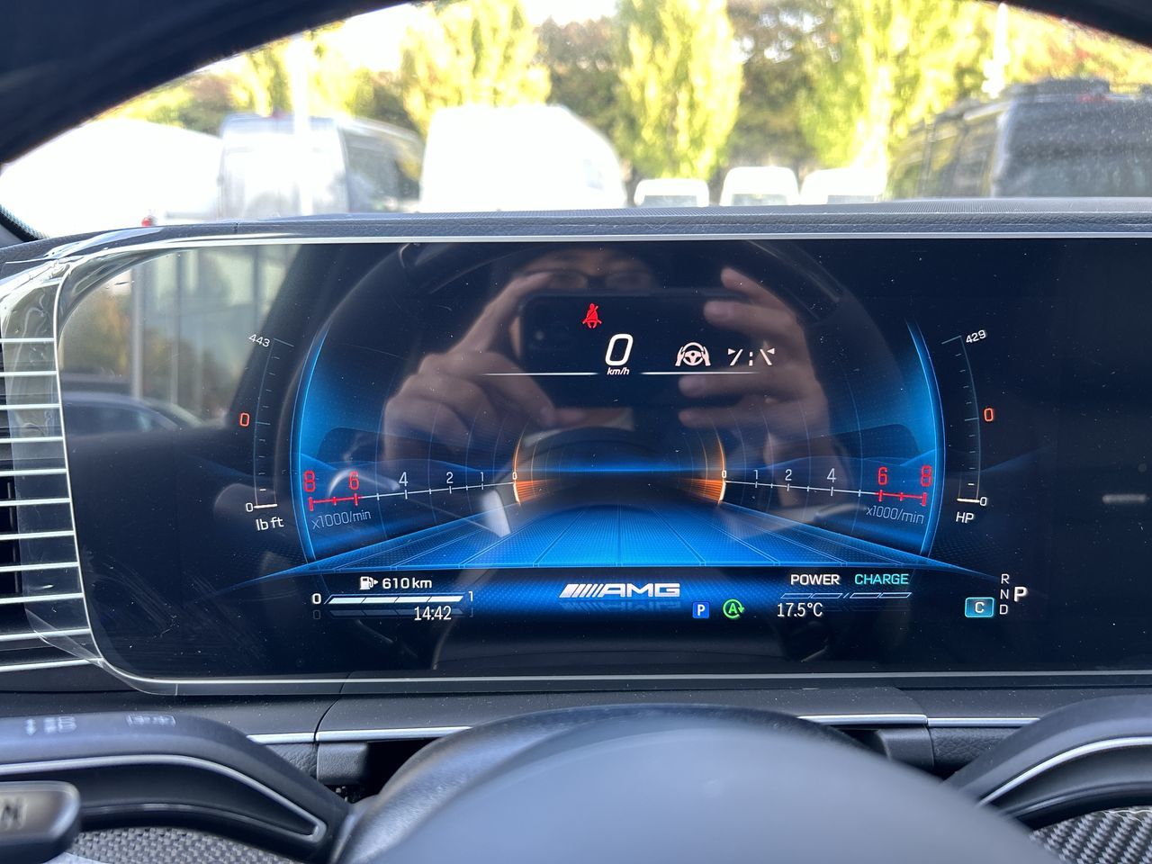 Mercedes-Benz GLE Coupe  2025 à Vancouver, Colombie-Britannique