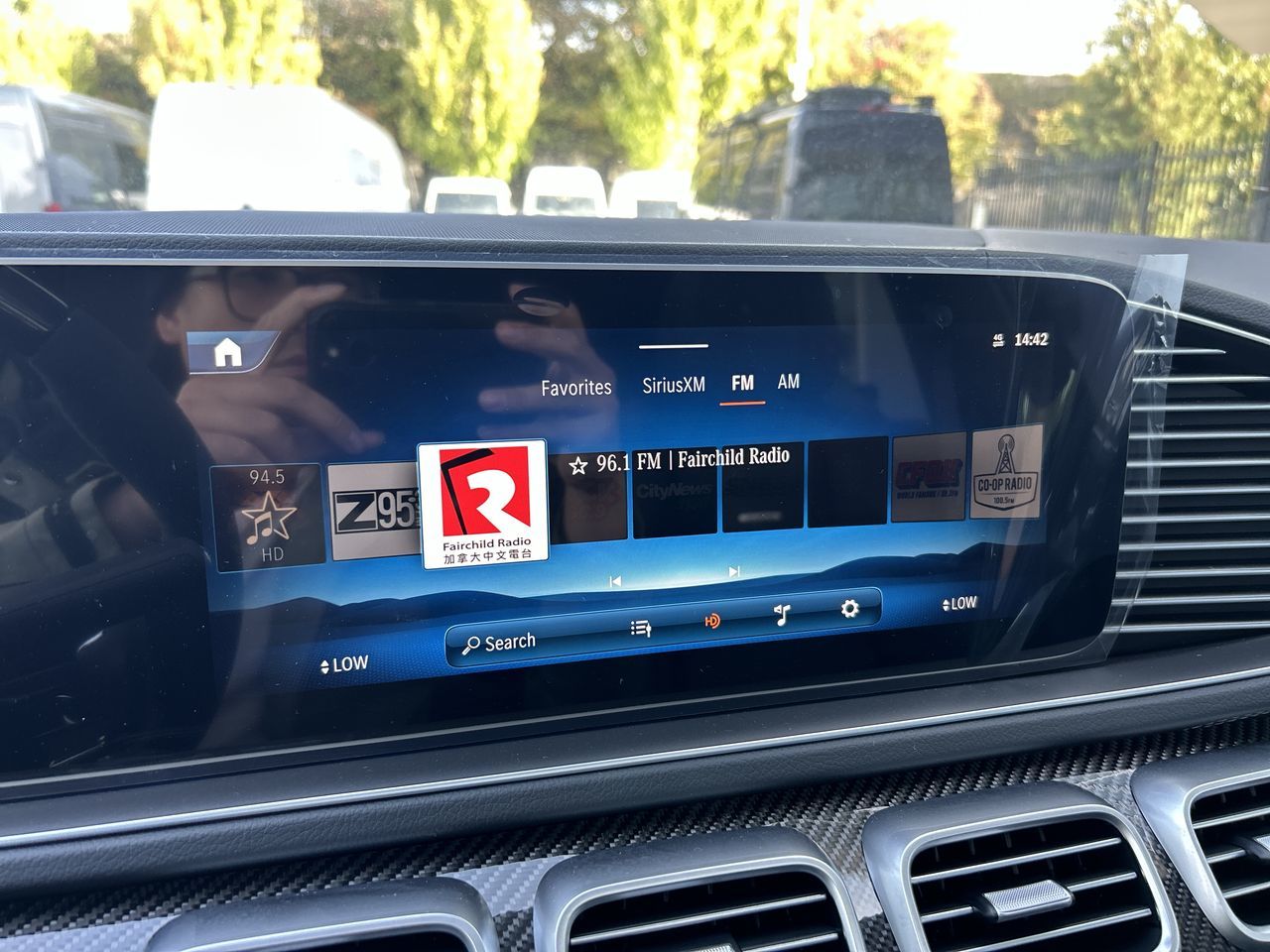 Mercedes-Benz GLE Coupe  2025 à Vancouver, Colombie-Britannique