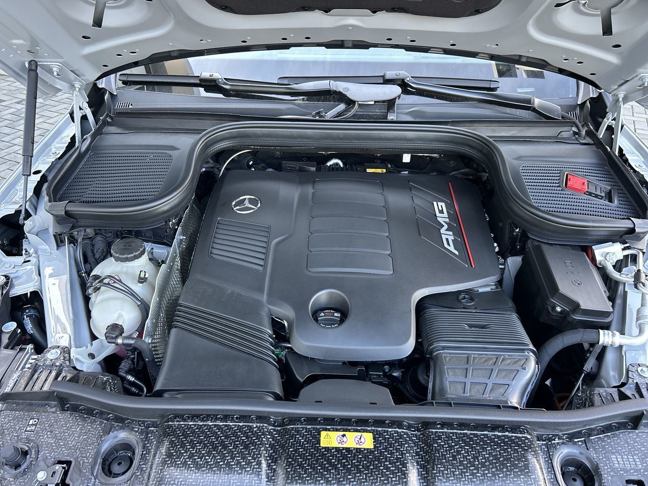 Mercedes-Benz GLE Coupe  2025 à Vancouver, Colombie-Britannique