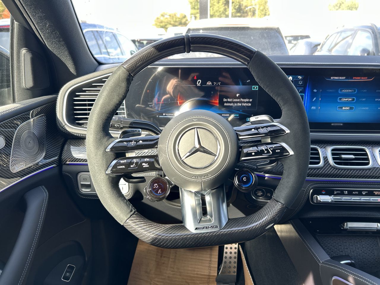 Mercedes-Benz GLE Coupe  2025 à Vancouver, Colombie-Britannique