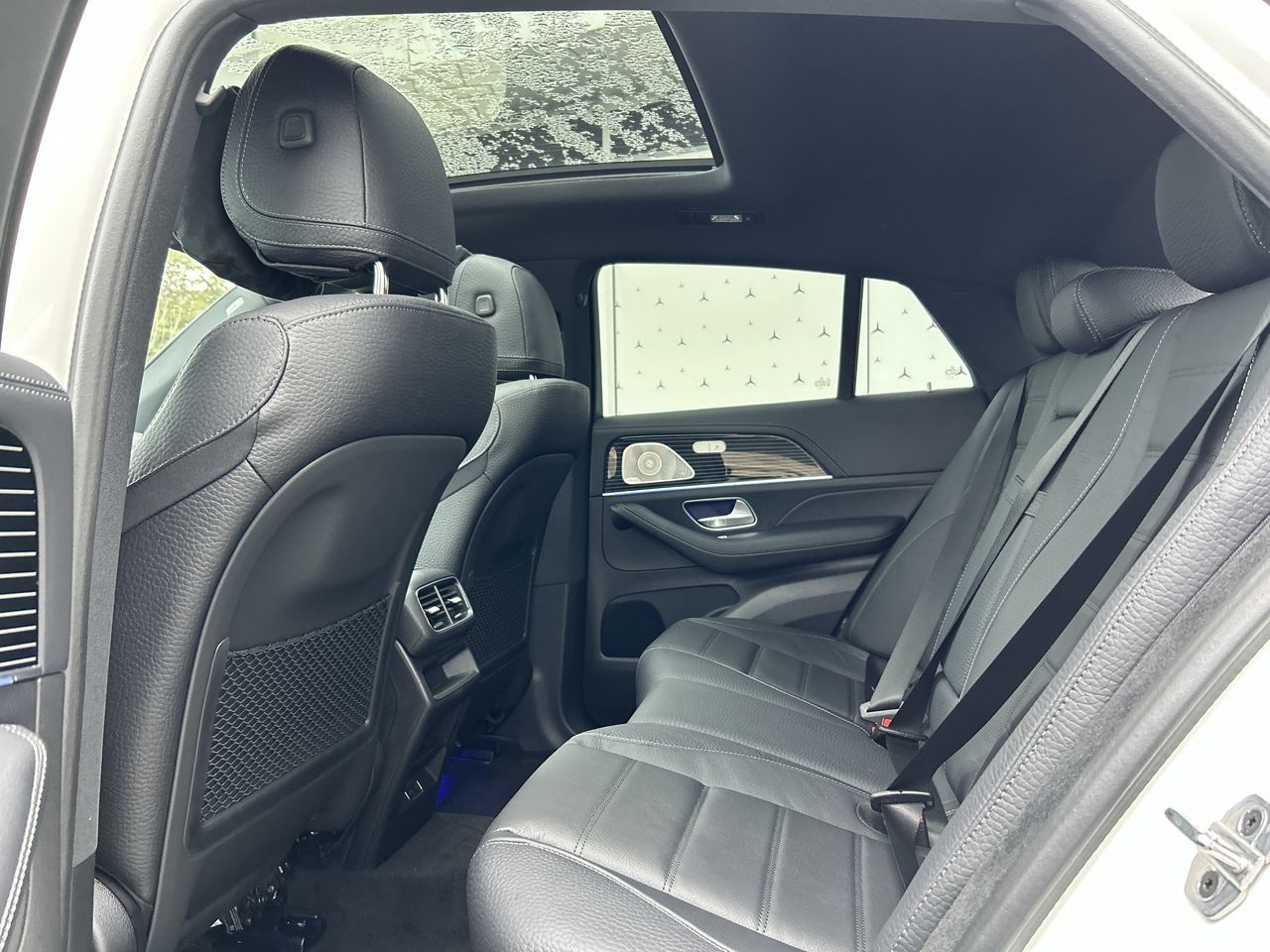 Mercedes-Benz GLE Coupe  2025 à Vancouver, Colombie-Britannique