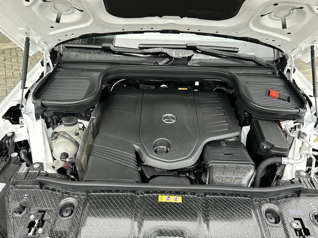 Mercedes-Benz GLE Coupe  2025 à Vancouver, Colombie-Britannique