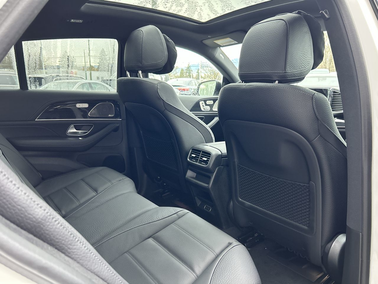 Mercedes-Benz GLE Coupe  2025 à Vancouver, Colombie-Britannique