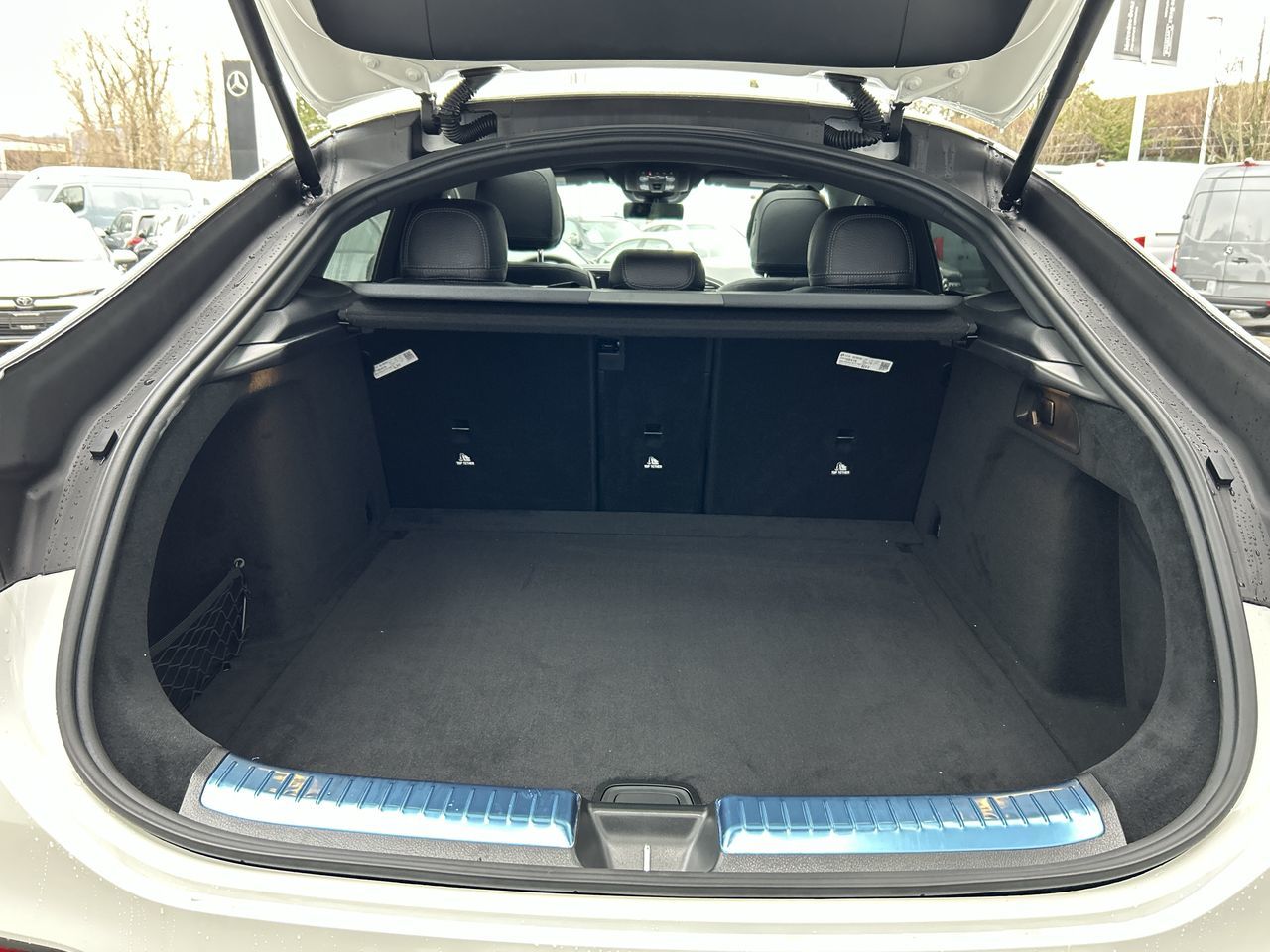 Mercedes-Benz GLE Coupe  2025 à Vancouver, Colombie-Britannique