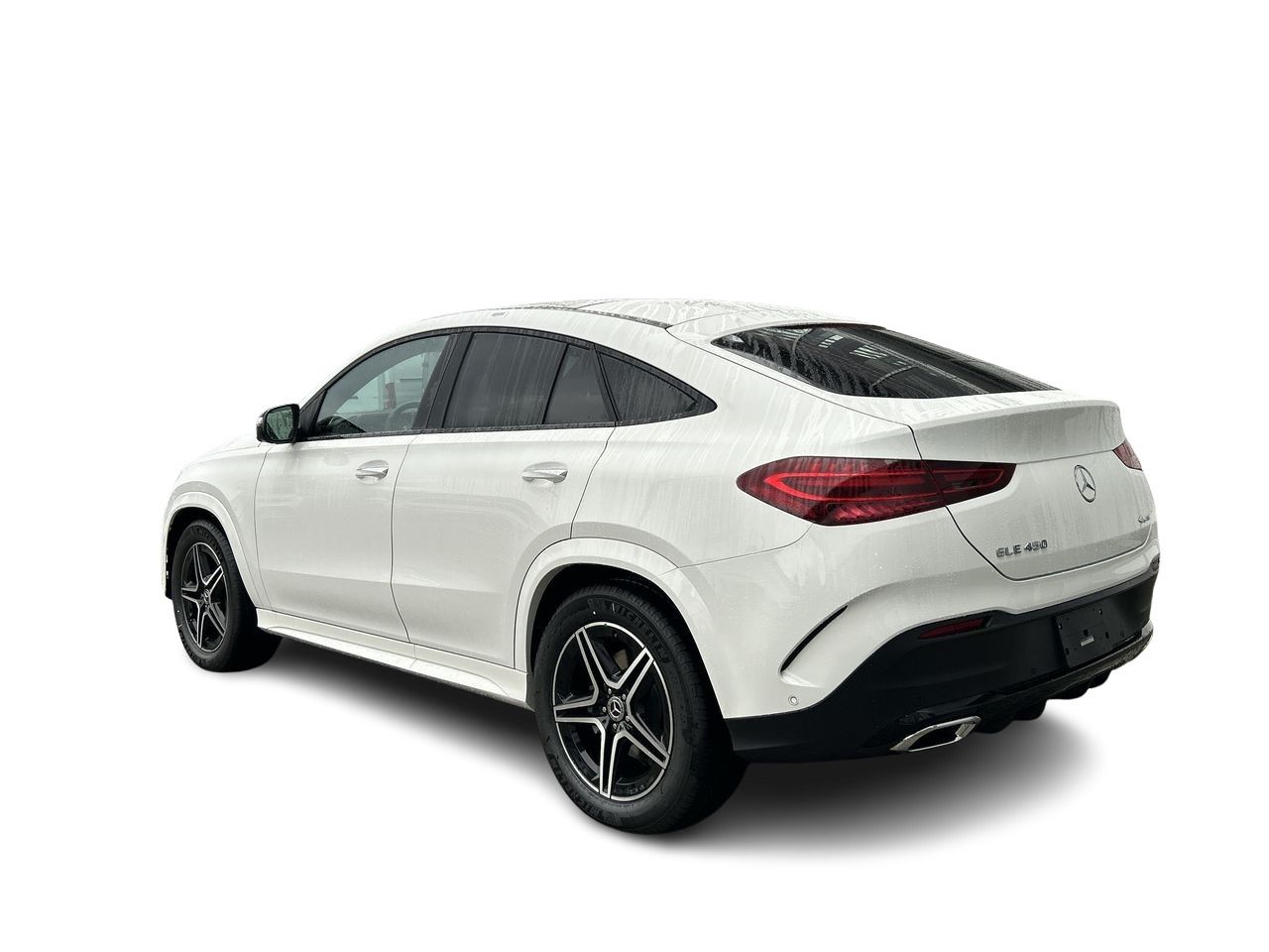 Mercedes-Benz GLE Coupe  2025 à Vancouver, Colombie-Britannique