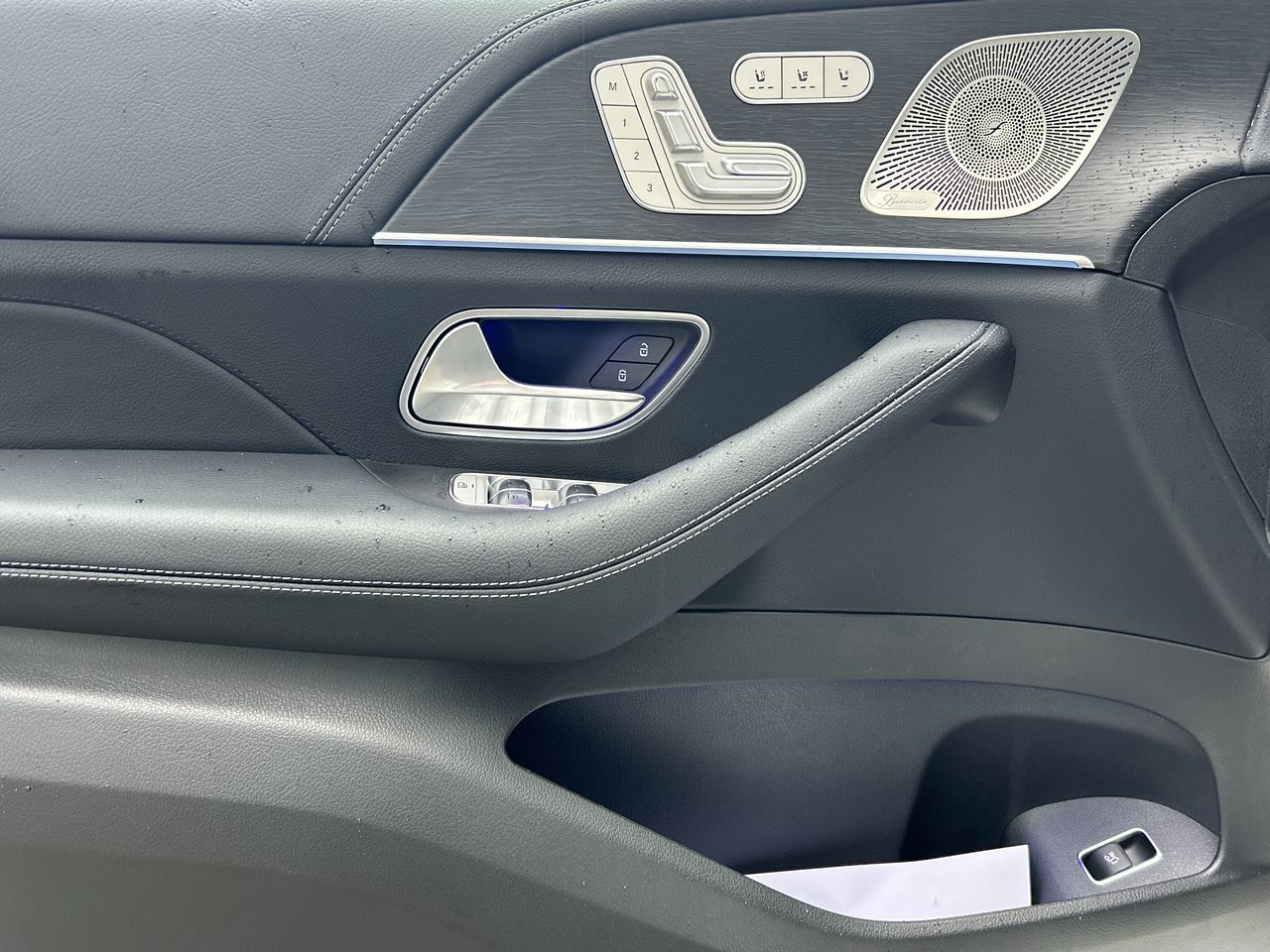 2025 Mercedes-Benz GLE in Vancouver, British Columbia
