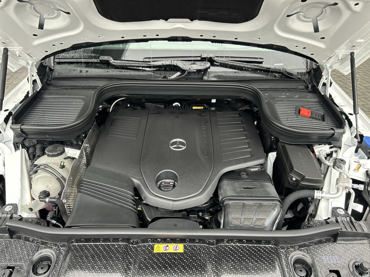 2025 Mercedes-Benz GLE in Vancouver, British Columbia