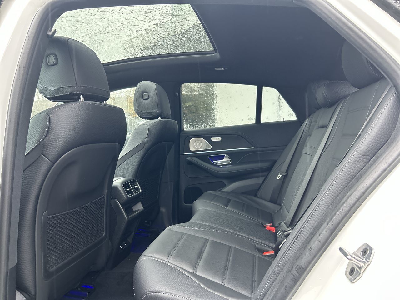 2025 Mercedes-Benz GLE in Vancouver, British Columbia