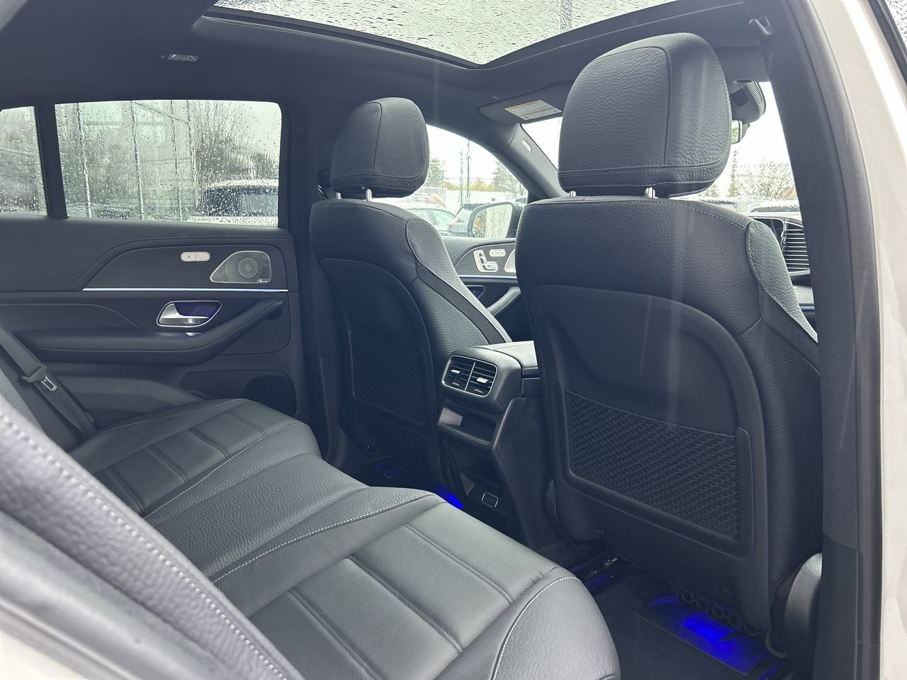 2025 Mercedes-Benz GLE in Vancouver, British Columbia
