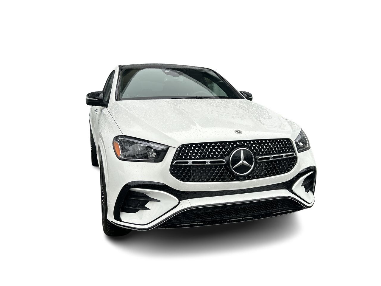 2025 Mercedes-Benz GLE in Vancouver, British Columbia
