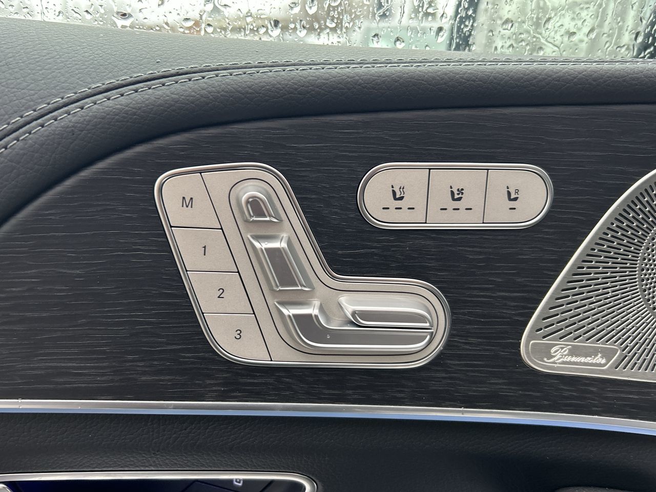 2025 Mercedes-Benz GLE in Vancouver, British Columbia