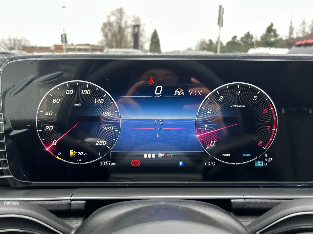 2025 Mercedes-Benz GLE in Vancouver, British Columbia