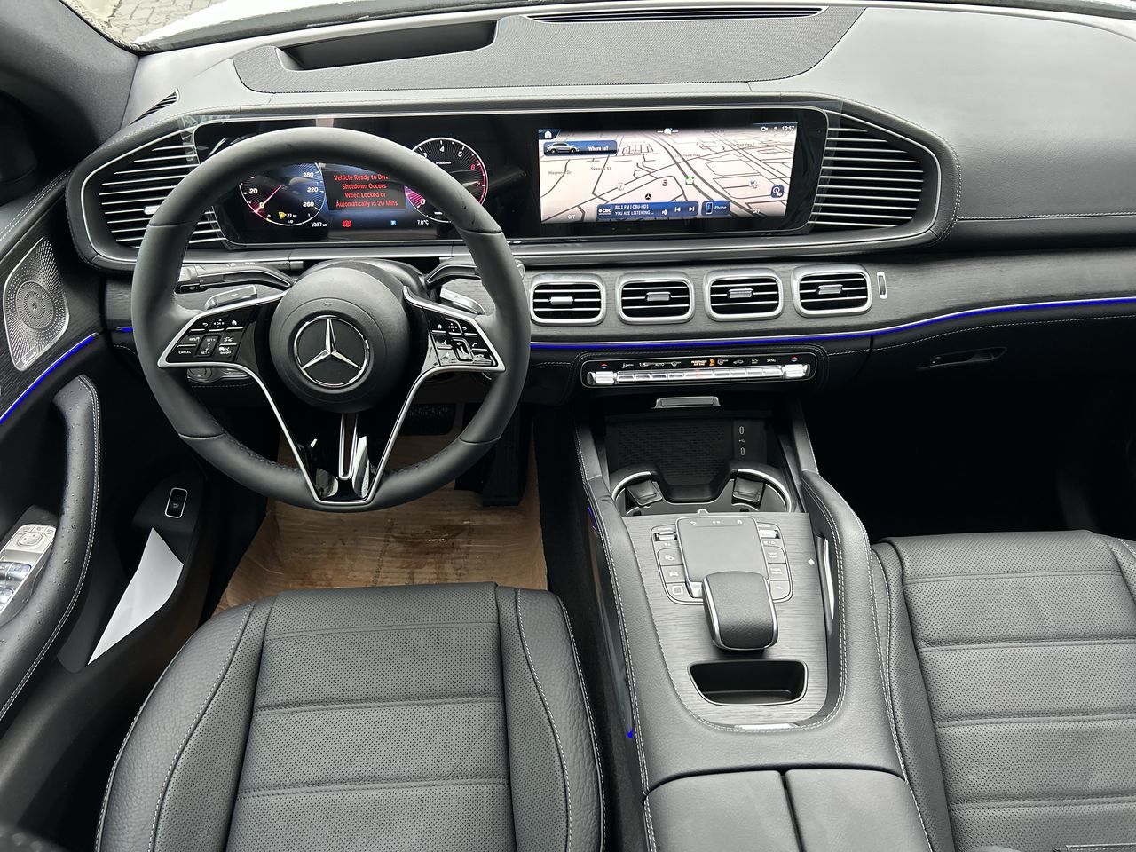 2025 Mercedes-Benz GLE in Vancouver, British Columbia