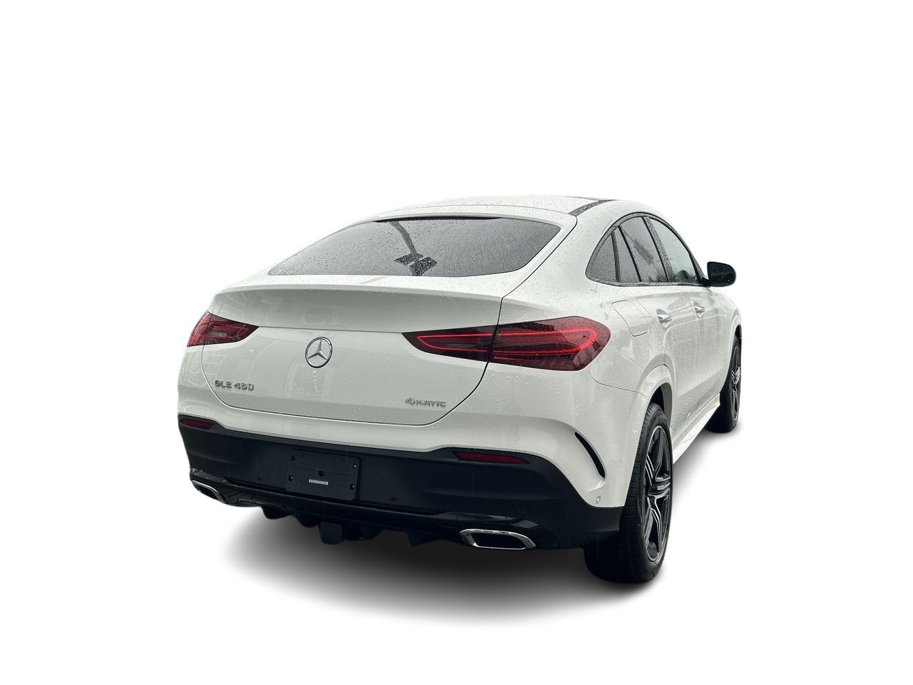 2025 Mercedes-Benz GLE in Vancouver, British Columbia