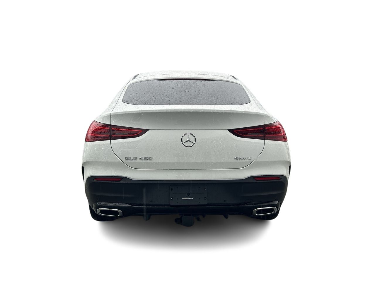 2025 Mercedes-Benz GLE in Vancouver, British Columbia
