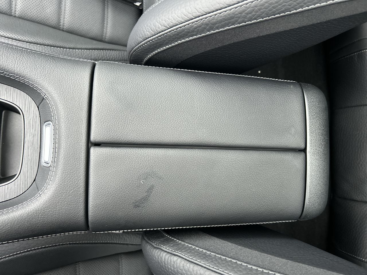 2025 Mercedes-Benz GLE in Vancouver, British Columbia