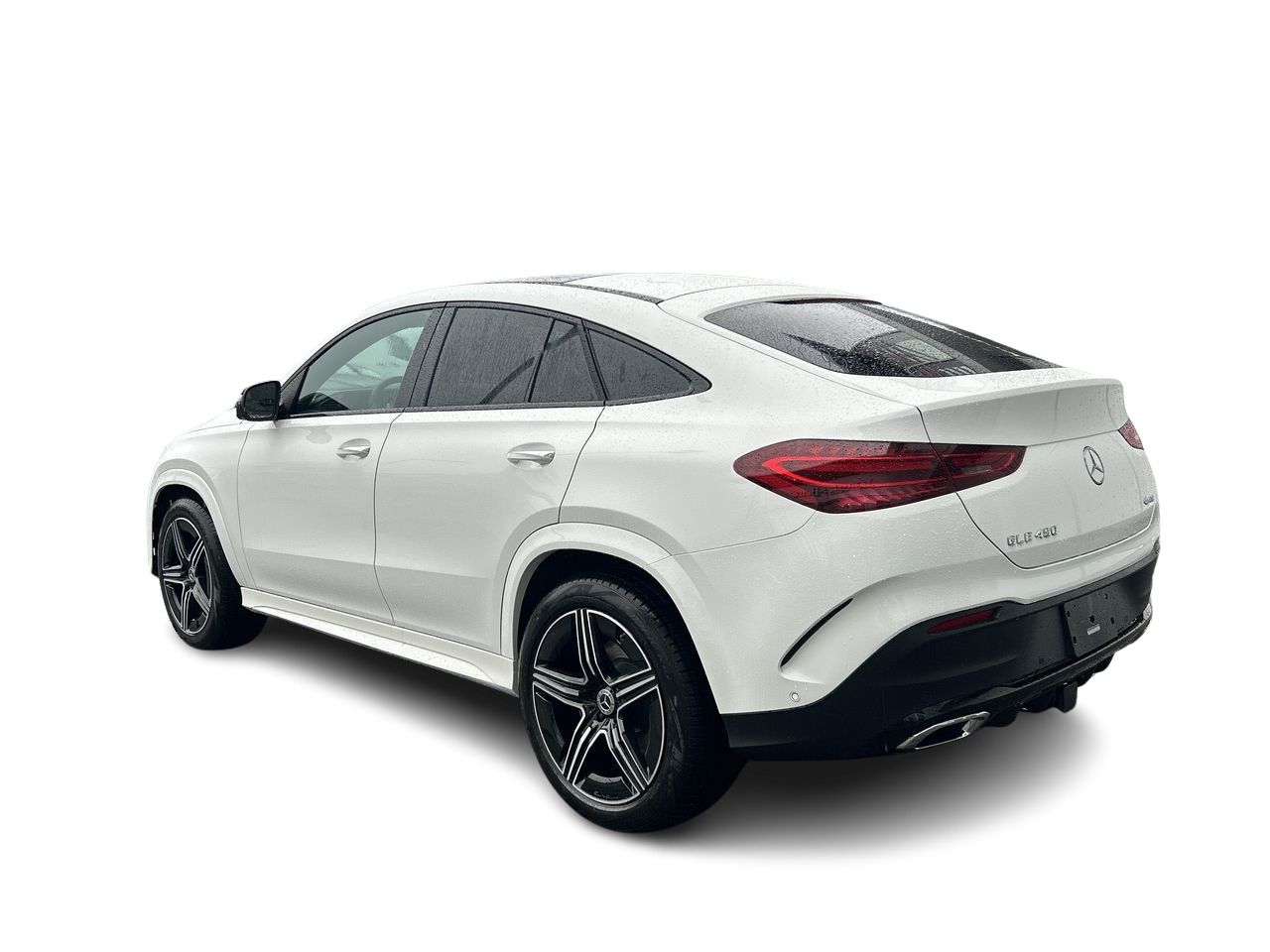 2025 Mercedes-Benz GLE in Vancouver, British Columbia