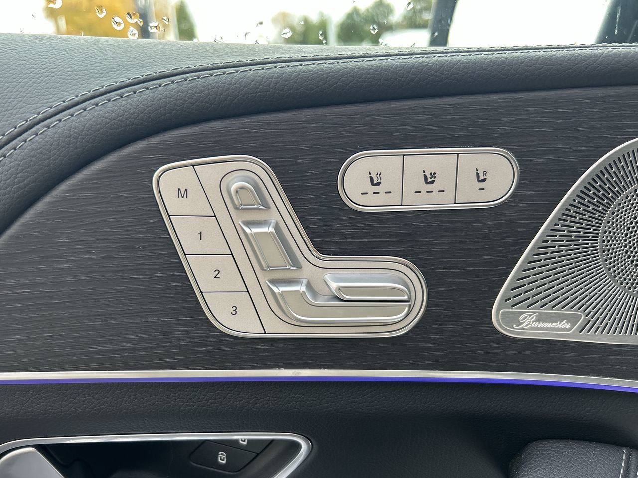 2025 Mercedes-Benz GLE Coupe in Vancouver, British Columbia