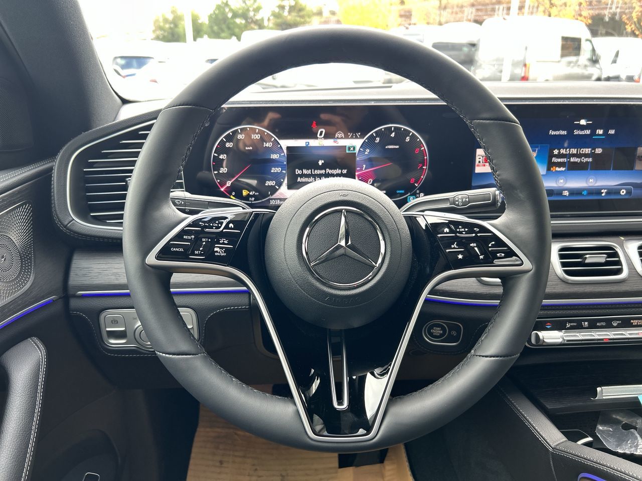 2025 Mercedes-Benz GLE Coupe in Vancouver, British Columbia