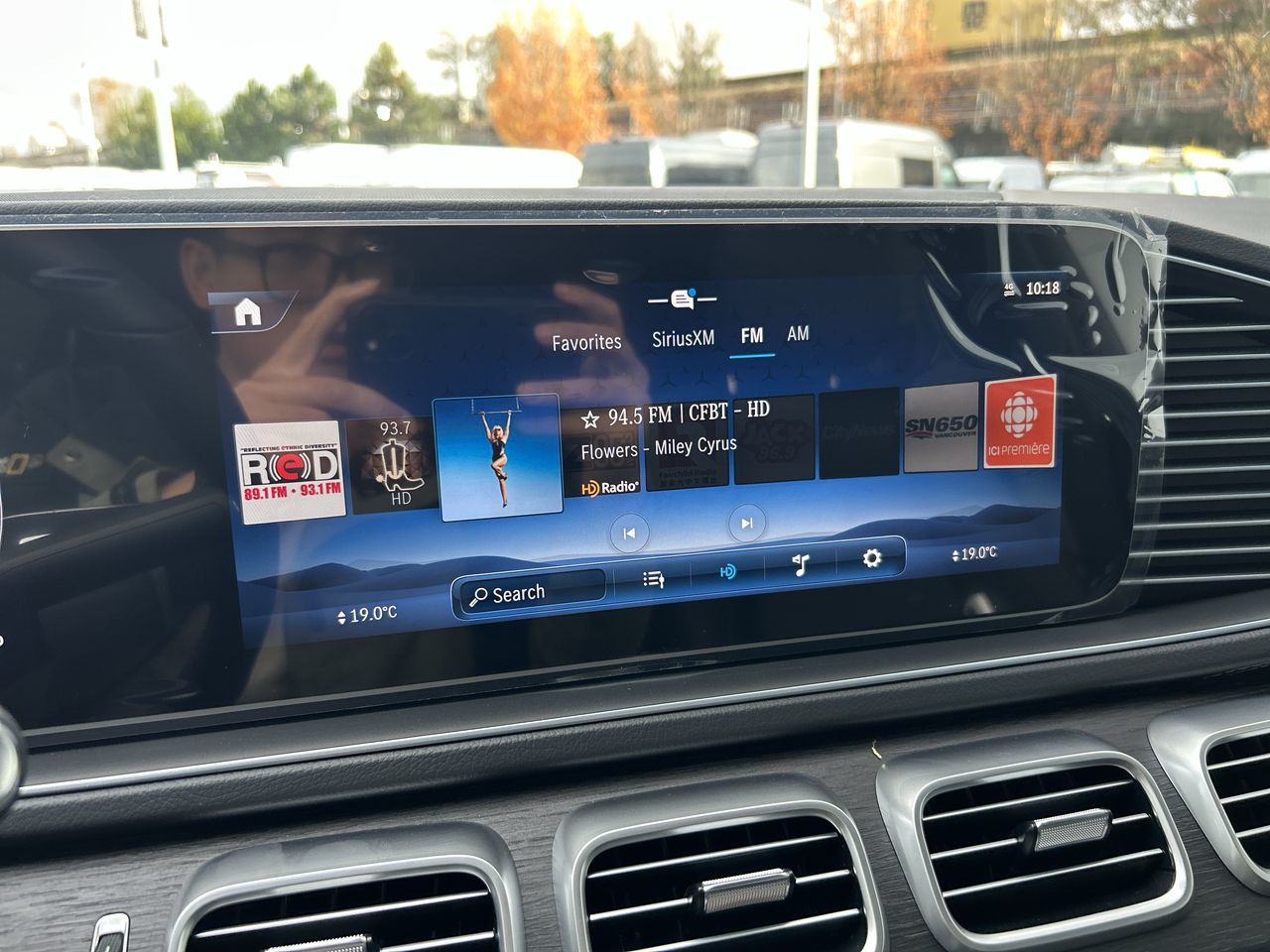 2025 Mercedes-Benz GLE Coupe in Vancouver, British Columbia