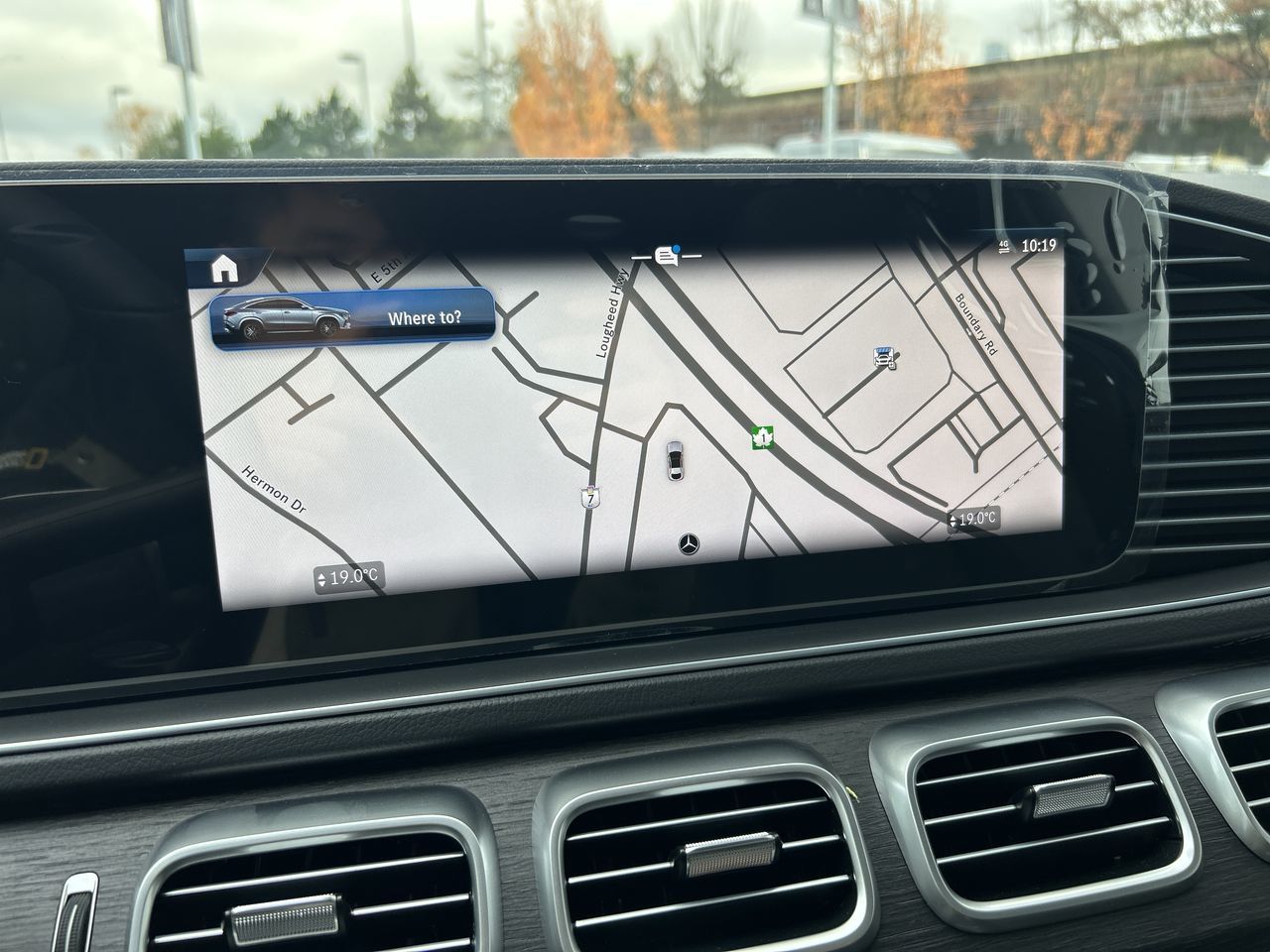 2025 Mercedes-Benz GLE Coupe in Vancouver, British Columbia